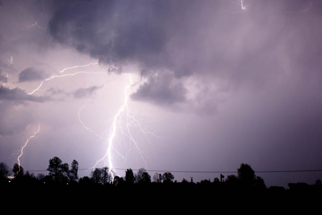 GISMETEO: В двух областях Беларуси сегодня ожидается резкое ухудшение ...