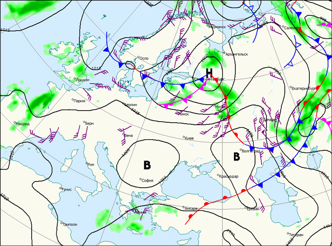 Прогностическая карта погоды гидрометцентра. Прогностическая карта особых явлений погоды. Глобальные прогностические модели. Прогностическая карта погоды гидрометцентра. Метеоинфо.