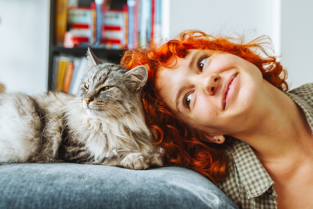 Pets & Happiness: Like Marriage & Friendship