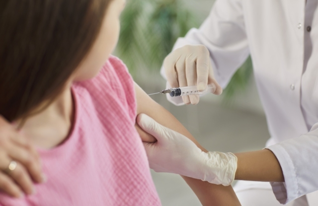 Russia to begin free HPV vaccinations for girls