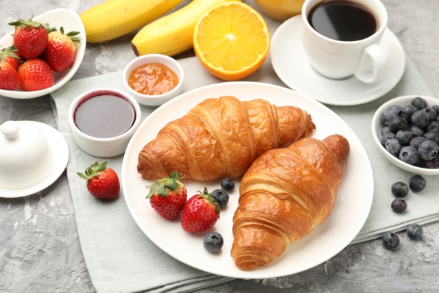 Why a sweet breakfast might be the cause of your fatigue
