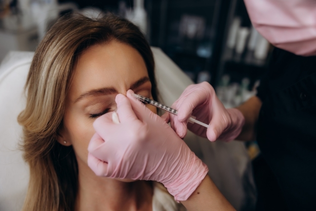 Do cosmetic procedures affect cancer risk: expert opinion